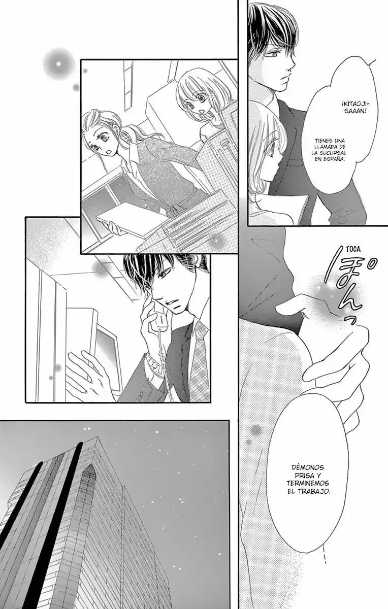 Onegai, Sore o Yamenai de (2015) - Capítulo 10 - Página 30 - LectorTMOo