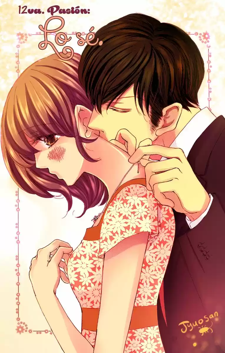 Onegai, Sore o Yamenai de (2015) - Capítulo 12 - Página 3 - LectorTMOo
