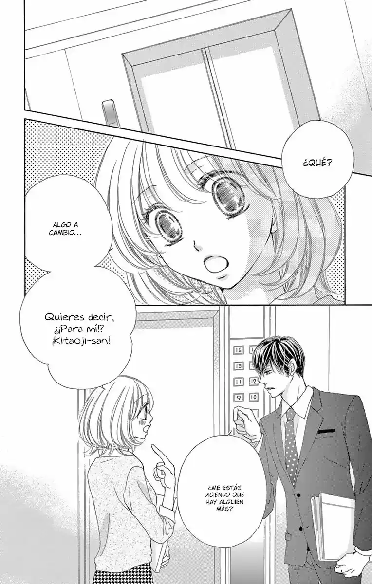 Onegai, Sore o Yamenai de (2015) - Capítulo 12 - Página 5 - LectorTMOo
