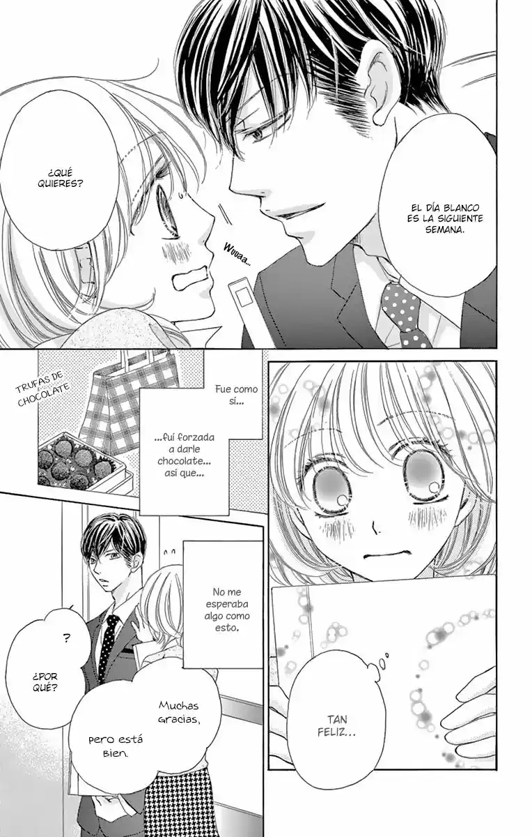 Onegai, Sore o Yamenai de (2015) - Capítulo 12 - Página 6 - LectorTMOo
