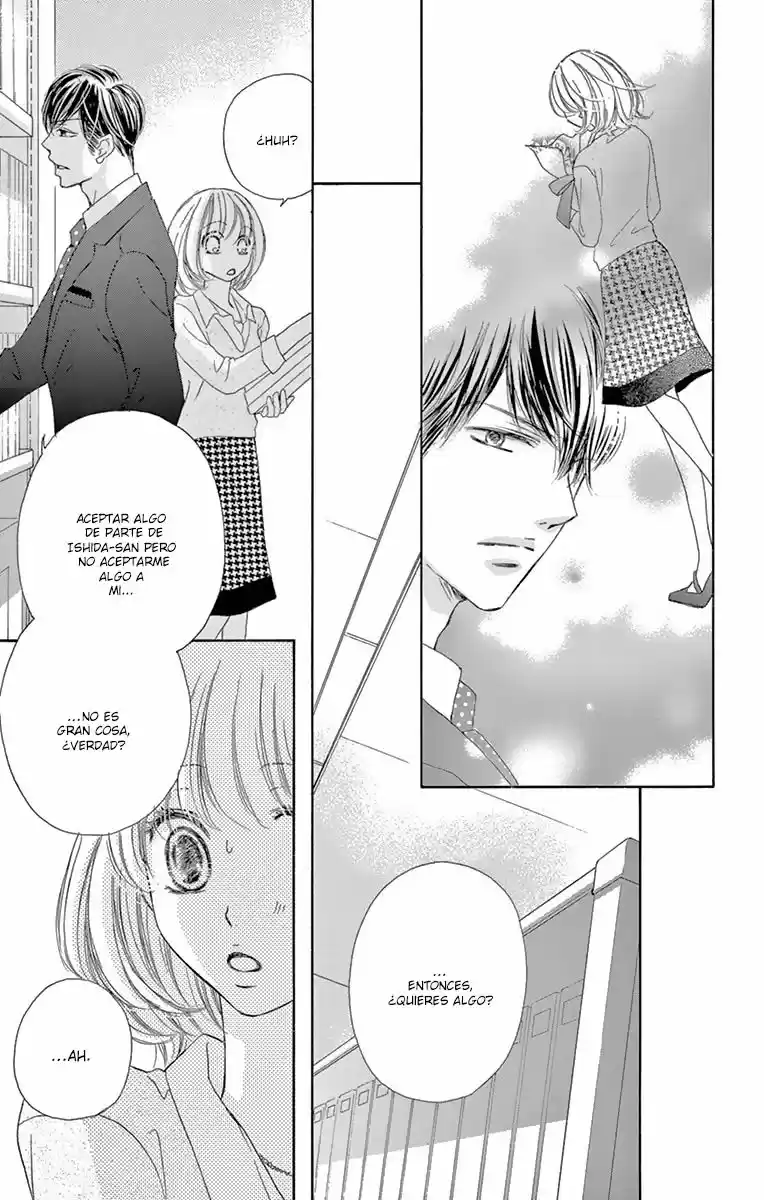Onegai, Sore o Yamenai de (2015) - Capítulo 12 - Página 14 - LectorTMOo