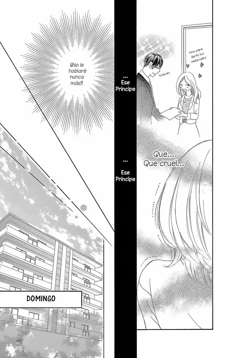 Onegai, Sore o Yamenai de (2015) - Capítulo 12 - Página 24 - LectorTMOo
