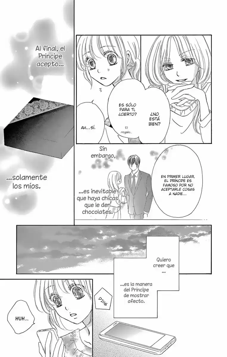 Onegai, Sore o Yamenai de (2015) - Capítulo 12 - Página 26 - LectorTMOo