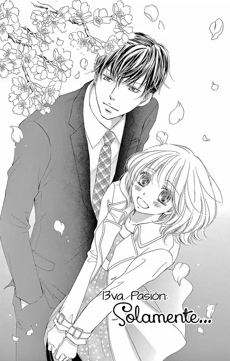 Onegai, Sore o Yamenai de (2015) - Capítulo 13 - Página 4 - LectorTMOo