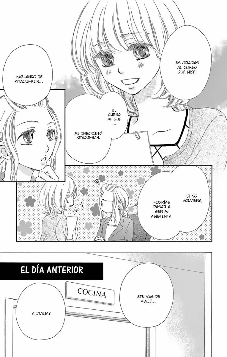 Onegai, Sore o Yamenai de (2015) - Capítulo 13 - Página 6 - LectorTMOo