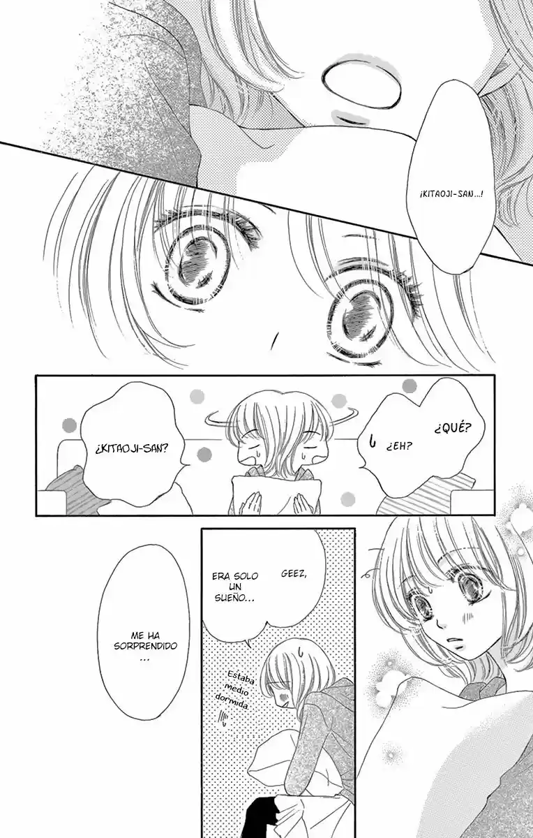 Onegai, Sore o Yamenai de (2015) - Capítulo 13 - Página 23 - LectorTMOo