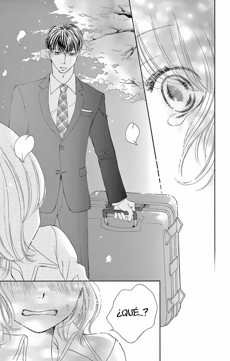 Onegai, Sore o Yamenai de (2015) - Capítulo 13 - Página 30 - LectorTMOo