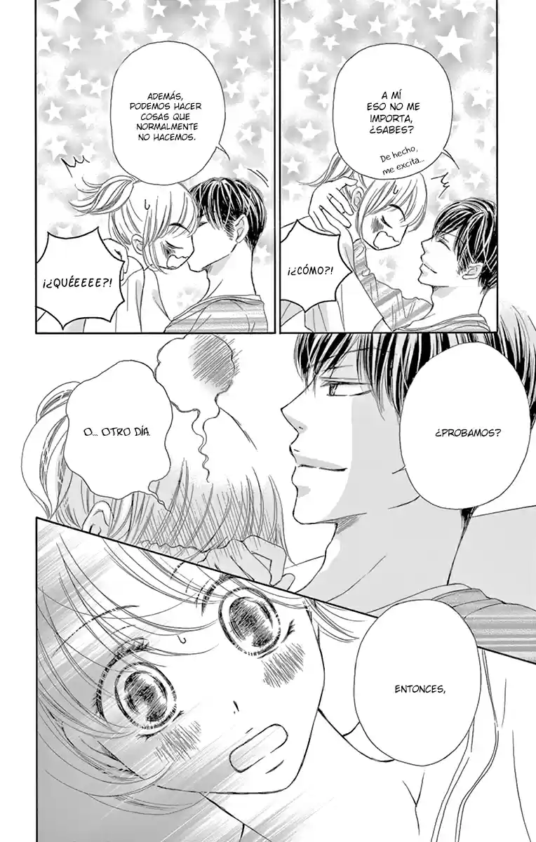 Onegai, Sore o Yamenai de (2015) - Capítulo 14 - Página 14 - LectorTMOo
