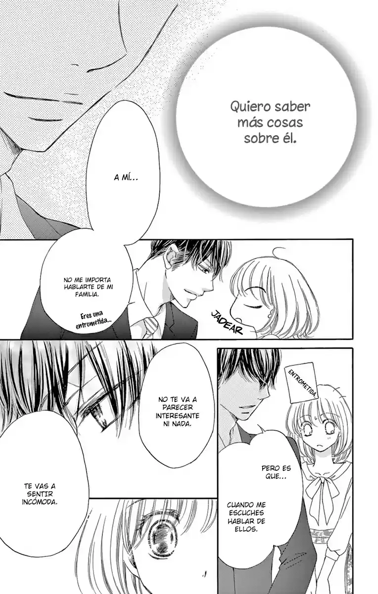 Onegai, Sore o Yamenai de (2015) - Capítulo 14 - Página 33 - LectorTMOo