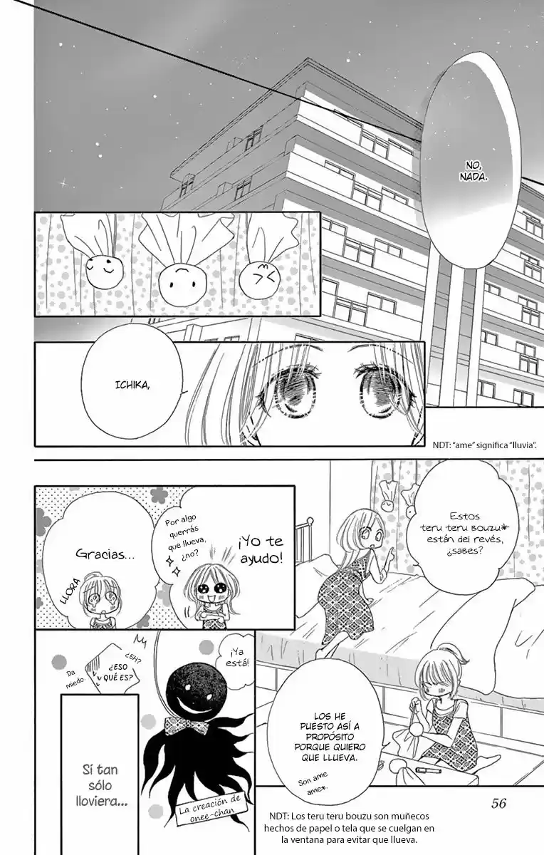 Onegai, Sore o Yamenai de (2015) - Capítulo 16 - Página 19 - LectorTMOo