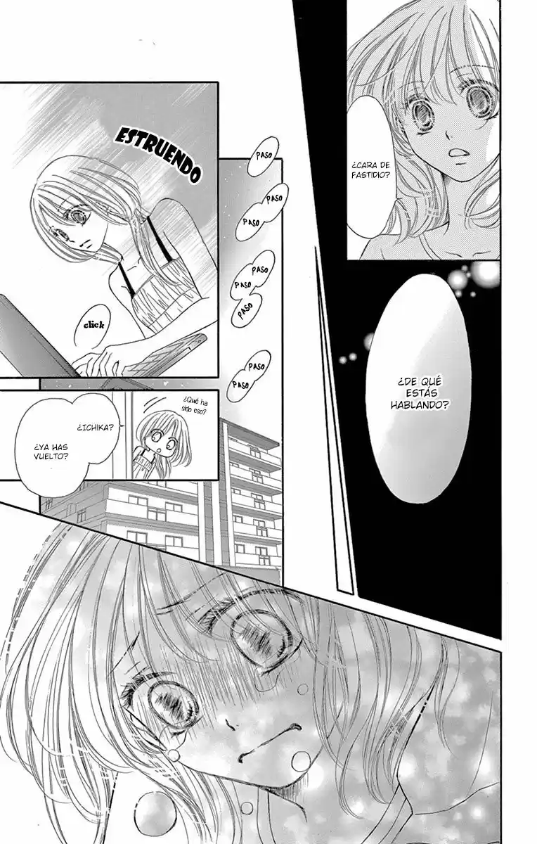 Onegai, Sore o Yamenai de (2015) - Capítulo 17 - Página 30 - LectorTMOo