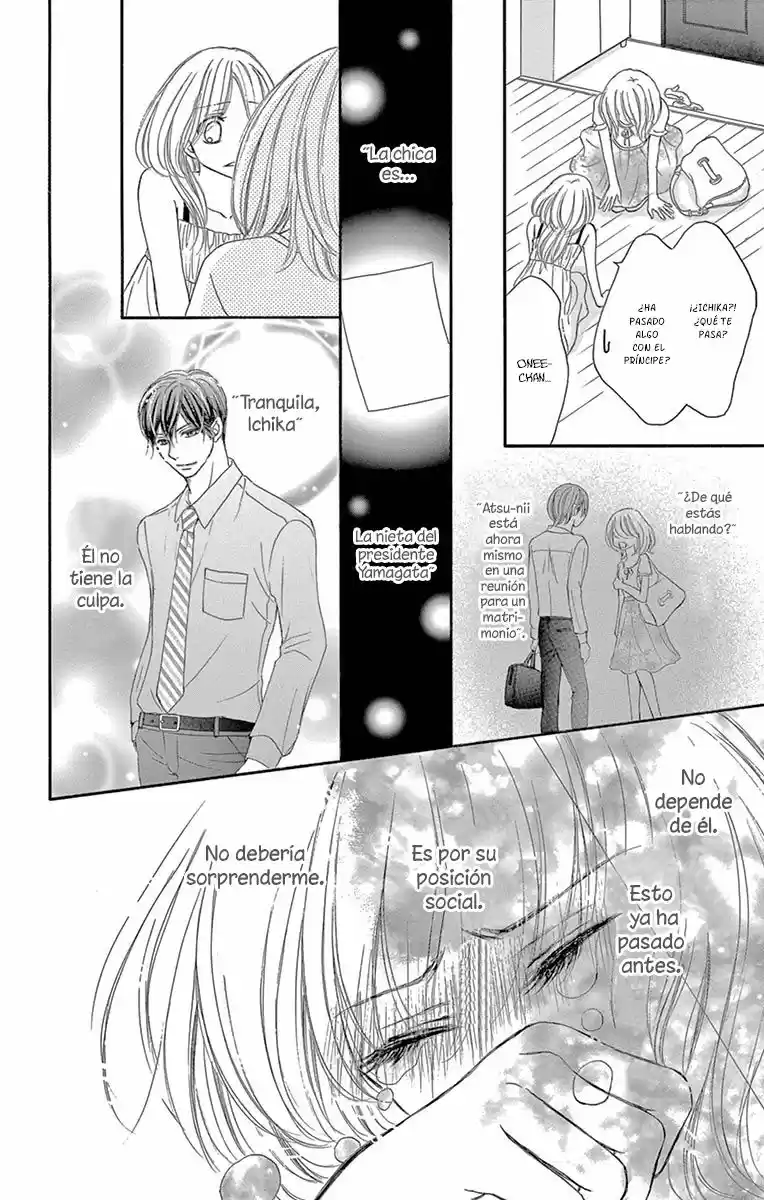 Onegai, Sore o Yamenai de (2015) - Capítulo 17 - Página 31 - LectorTMOo