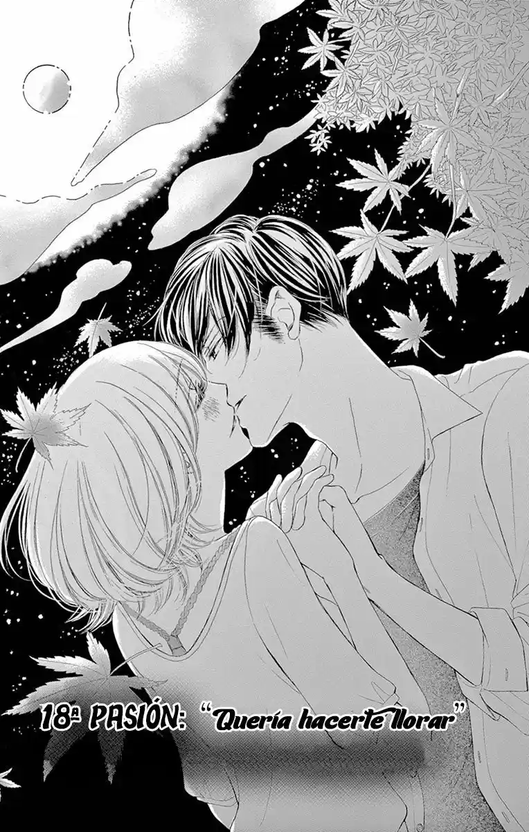 Onegai, Sore o Yamenai de (2015) - Capítulo 18 - Página 4 - LectorTMOo