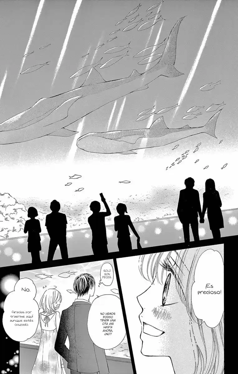 Onegai, Sore o Yamenai de (2015) - Capítulo 18 - Página 24 - LectorTMOo
