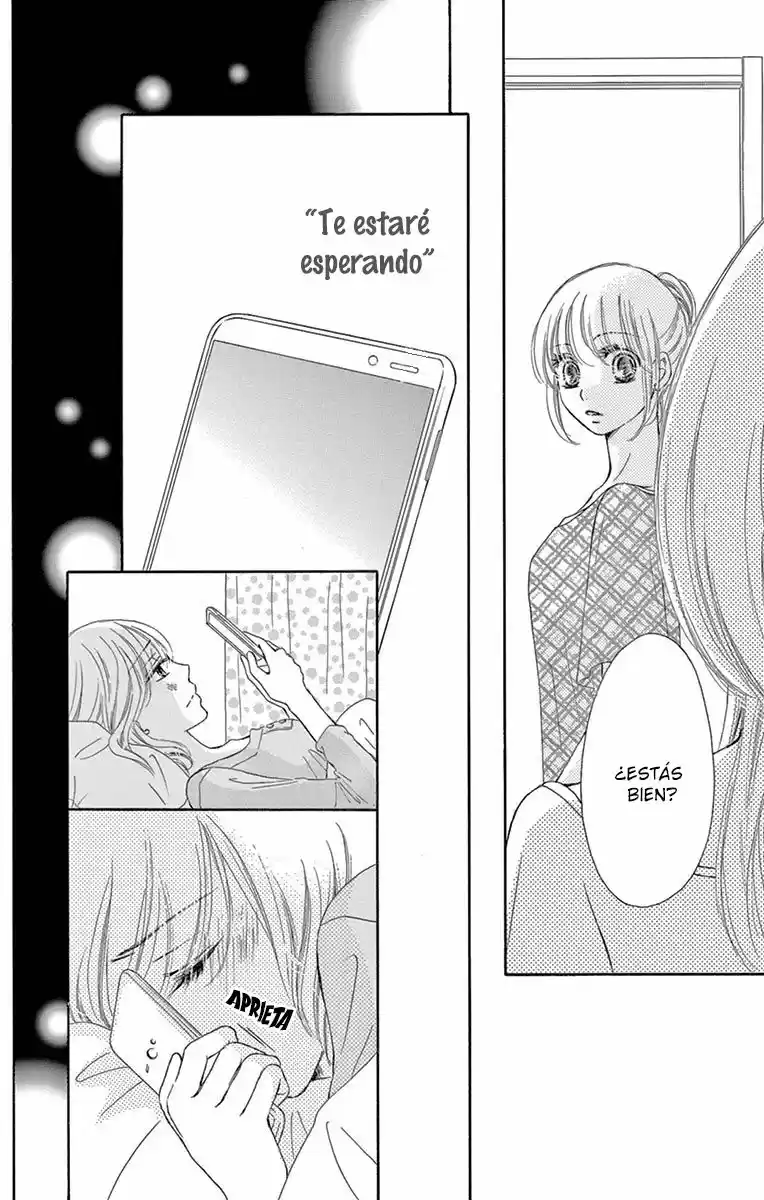 Onegai, Sore o Yamenai de (2015) - Capítulo 19 - Página 19 - LectorTMOo