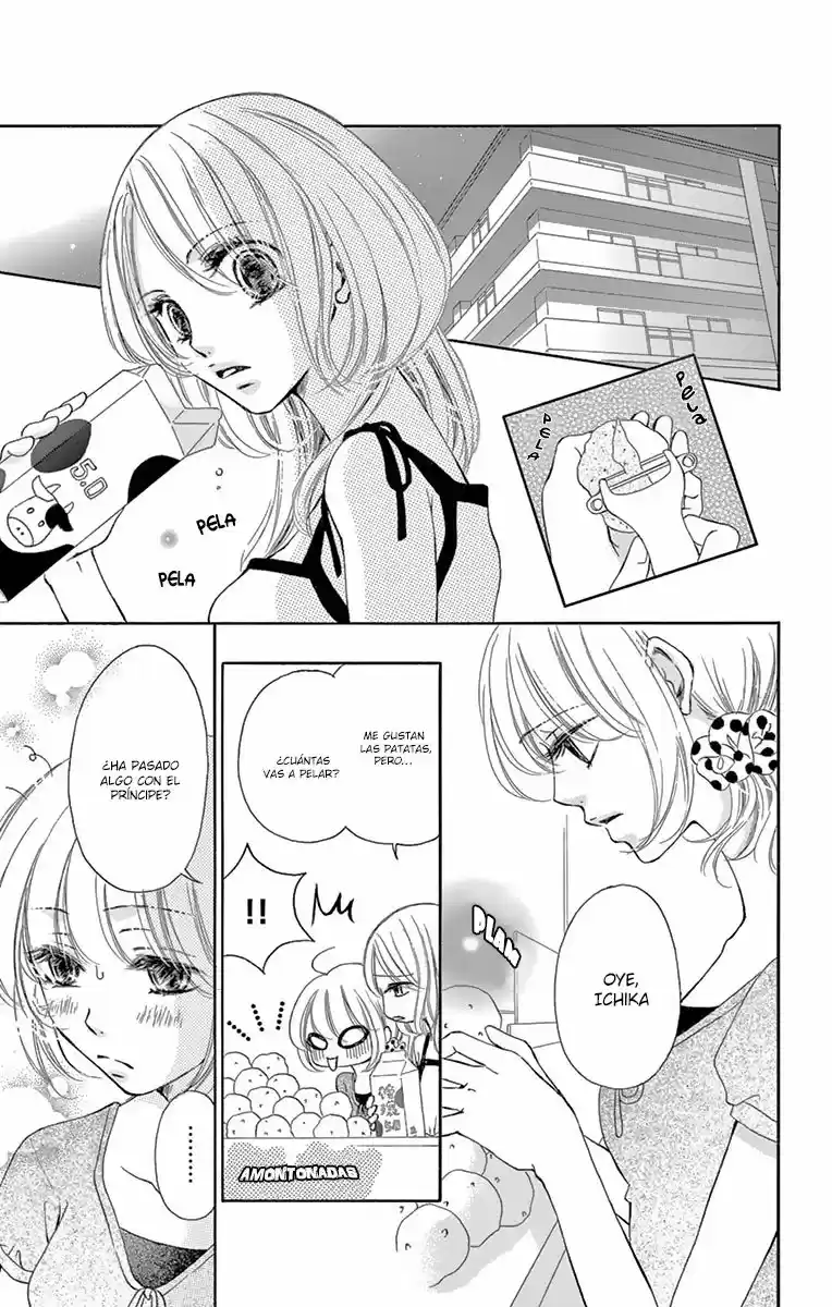 Onegai, Sore o Yamenai de (2015) - Capítulo 6 - Página 10 - LectorTMOo