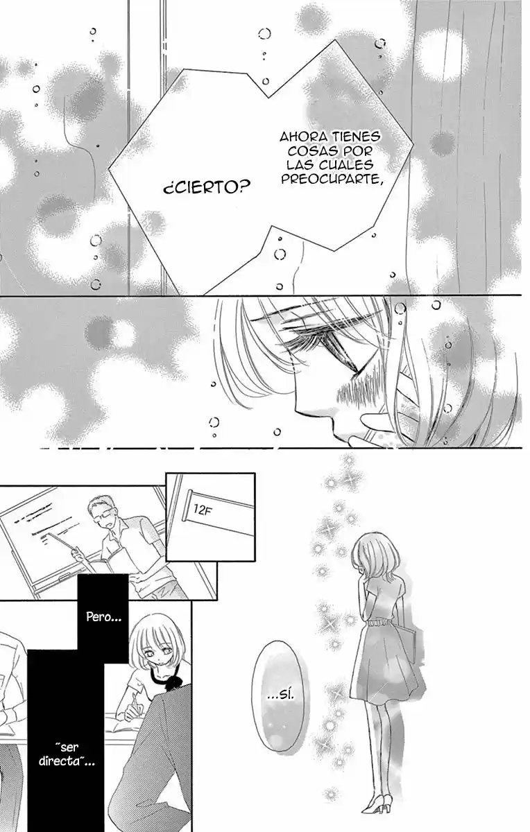 Onegai, Sore o Yamenai de (2015) - Capítulo 6 - Página 24 - LectorTMOo
