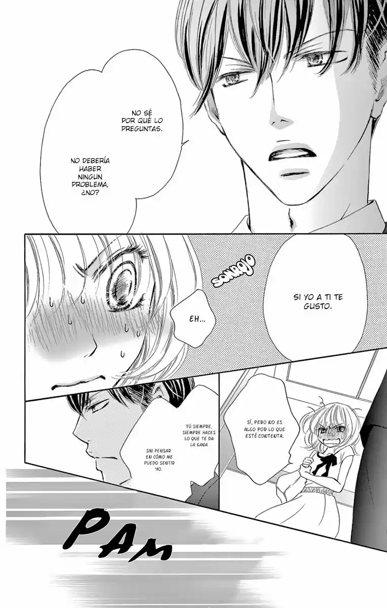 Onegai, Sore o Yamenai de (2015) - Capítulo 6 - Página 29 - LectorTMOo