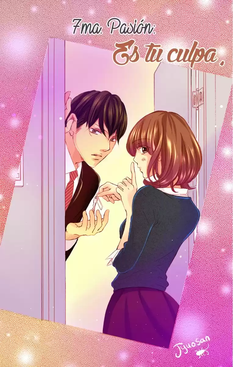 Onegai, Sore o Yamenai de (2015) - Capítulo 7 - Página 3 - LectorTMOo