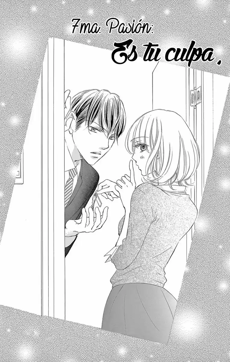 Onegai, Sore o Yamenai de (2015) - Capítulo 7 - Página 4 - LectorTMOo