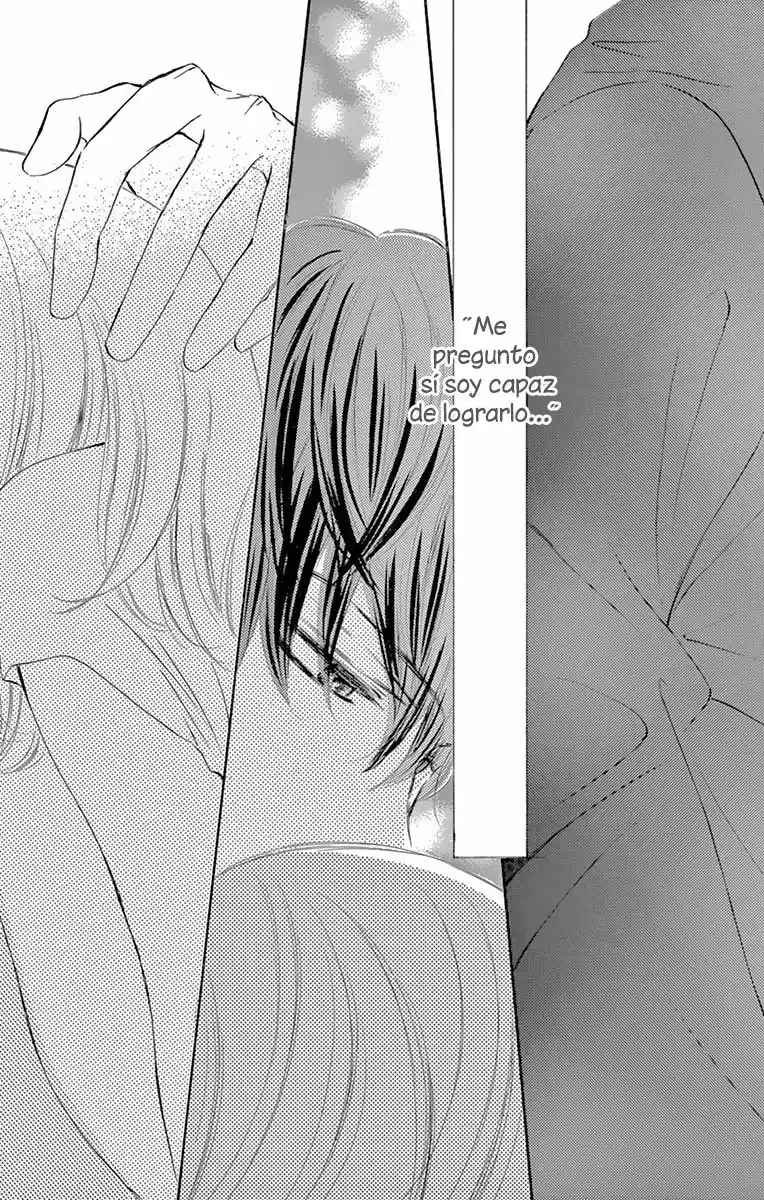 Onegai, Sore o Yamenai de (2015) - Capítulo 7 - Página 32 - LectorTMOo