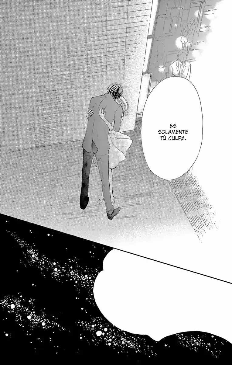 Onegai, Sore o Yamenai de (2015) - Capítulo 7 - Página 35 - LectorTMOo