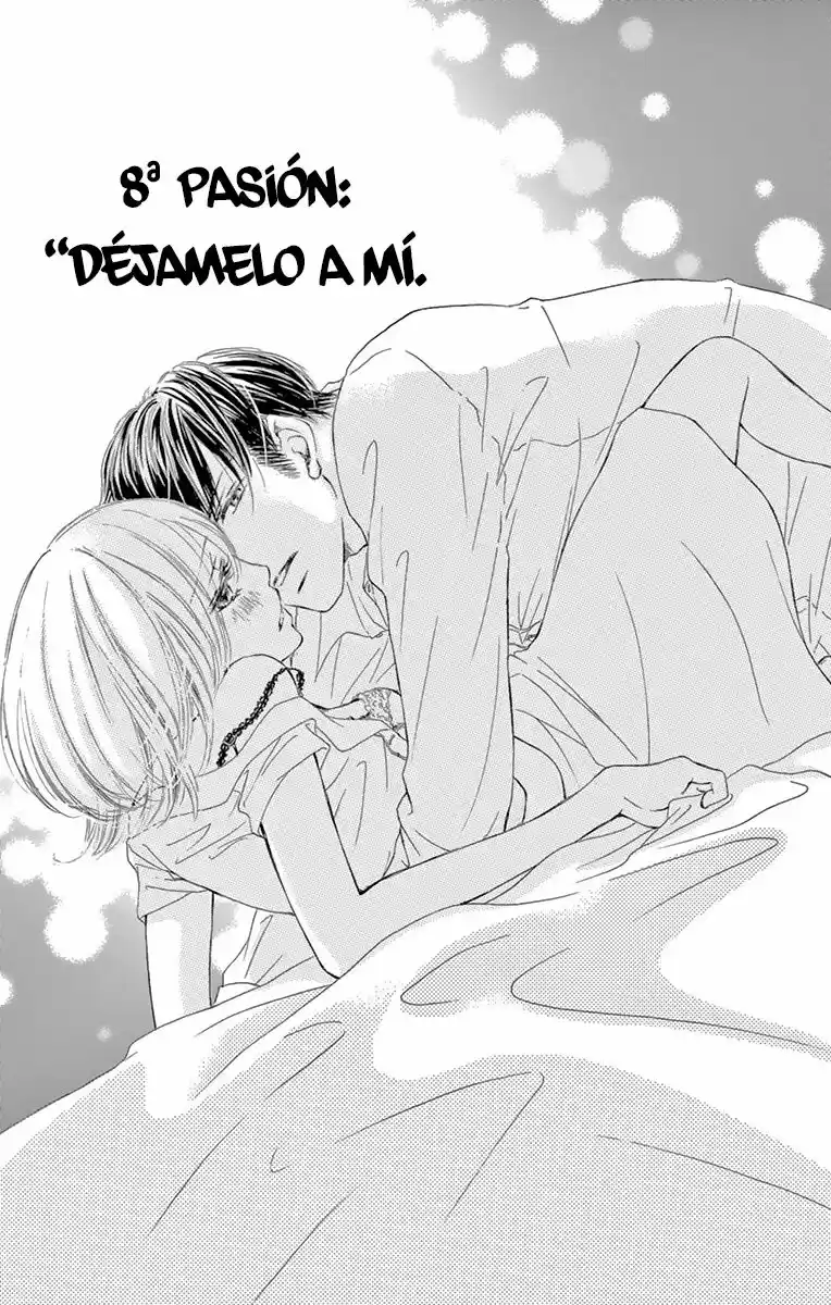 Onegai, Sore o Yamenai de (2015) - Capítulo 8 - Página 4 - LectorTMOo
