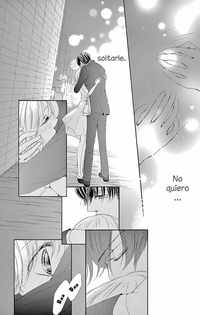 Onegai, Sore o Yamenai de (2015) - Capítulo 8 - Página 5 - LectorTMOo