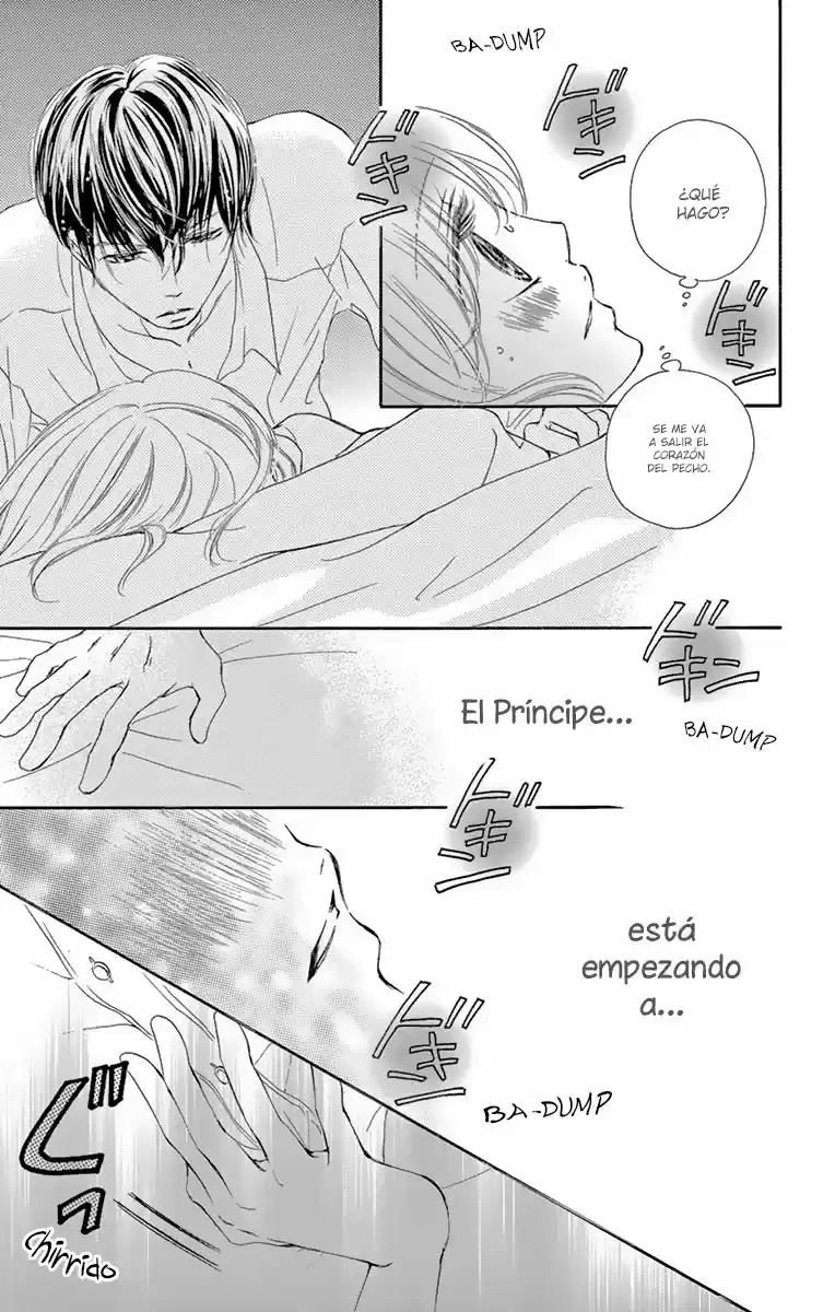 Onegai, Sore o Yamenai de (2015) - Capítulo 8 - Página 20 - LectorTMOo