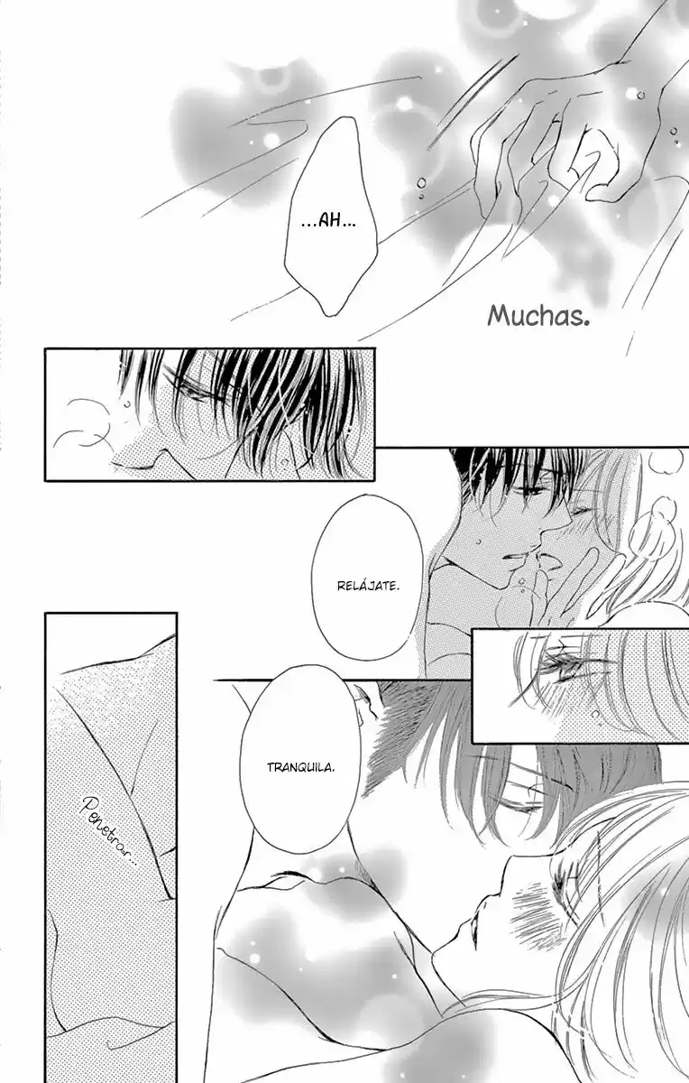 Onegai, Sore o Yamenai de (2015) - Capítulo 8 - Página 33 - LectorTMOo