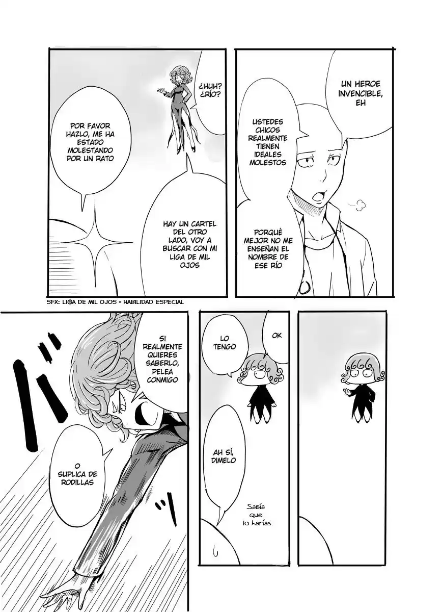 Onepunch-Man Gaiden - Tatsumaki no Koto (2015) - Capítulo 1 - Página 12 - LectorTMOo