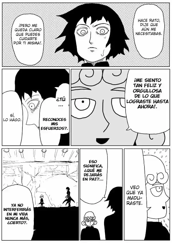 Onepunch-Man (ONE) (2012) - Capítulo 101 - Página 9 - LectorTMOo