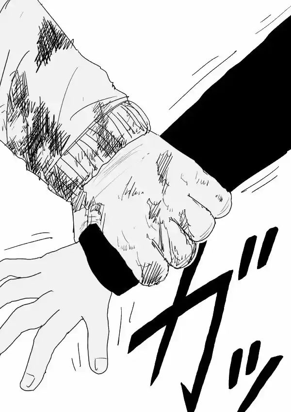 Onepunch-Man (ONE) (2012) - Capítulo 101 - Página 16 - LectorTMOo