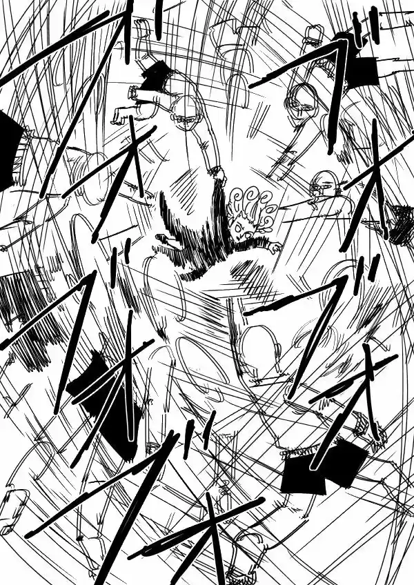 Onepunch-Man (ONE) (2012) - Capítulo 103 - Página 5 - LectorTMOo