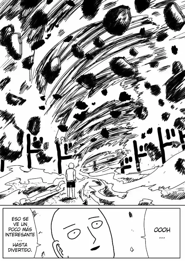 Onepunch-Man (ONE) (2012) - Capítulo 103 - Página 10 - LectorTMOo