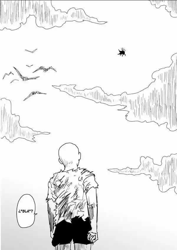 Onepunch-Man (ONE) (2012) - Capítulo 106 - Página 6 - LectorTMOo