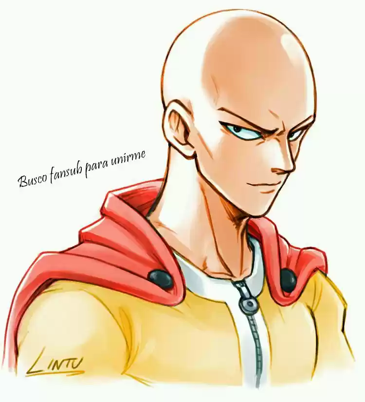 Onepunch-Man (ONE) (2012) - Capítulo 106 - Página 17 - LectorTMOo