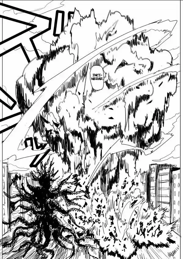 Onepunch-Man (ONE) (2012) - Capítulo 108.2 - Página 10 - LectorTMOo
