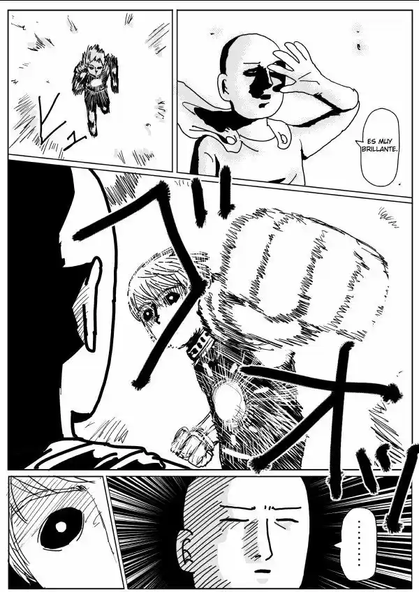 Onepunch-Man (ONE) (2012) - Capítulo 108.5 - Página 4 - LectorTMOo