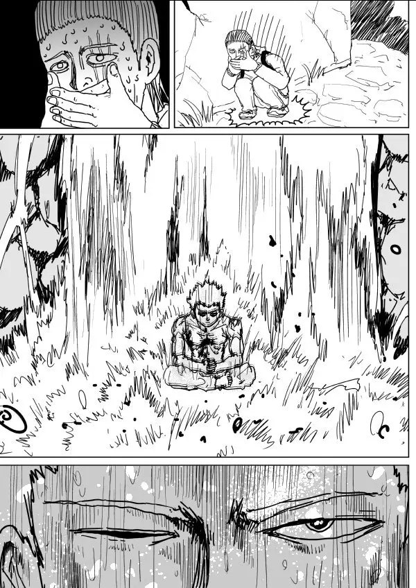 Onepunch-Man (ONE) (2012) - Capítulo 111 - Página 13 - LectorTMOo