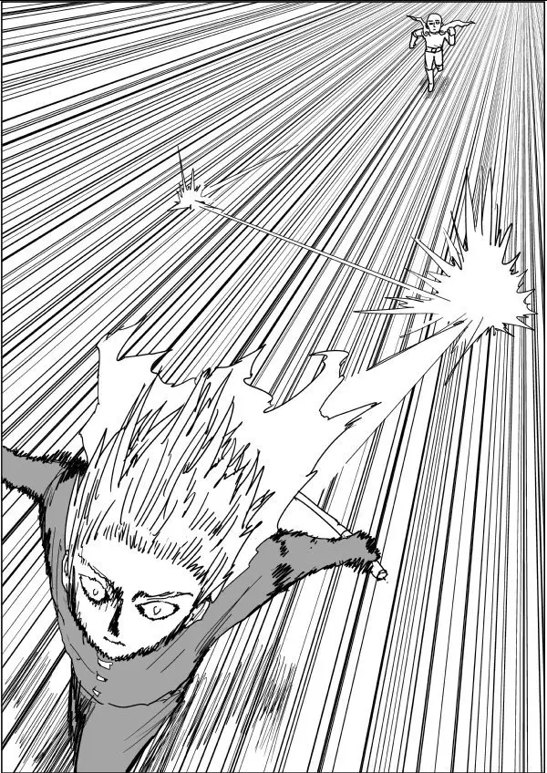 Onepunch-Man (ONE) (2012) - Capítulo 113 - Página 13 - LectorTMOo