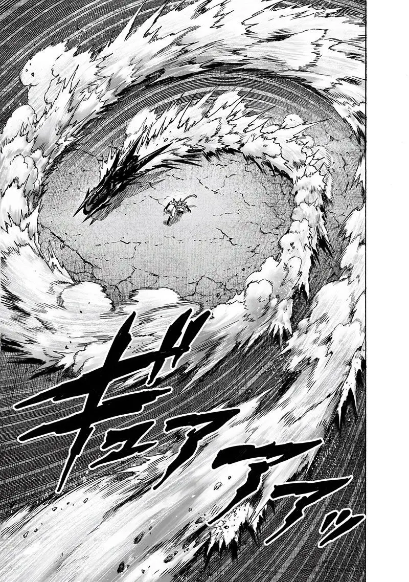 Onepunch-Man (ONE) (2012) - Capítulo 118 - Página 4 - LectorTMOo