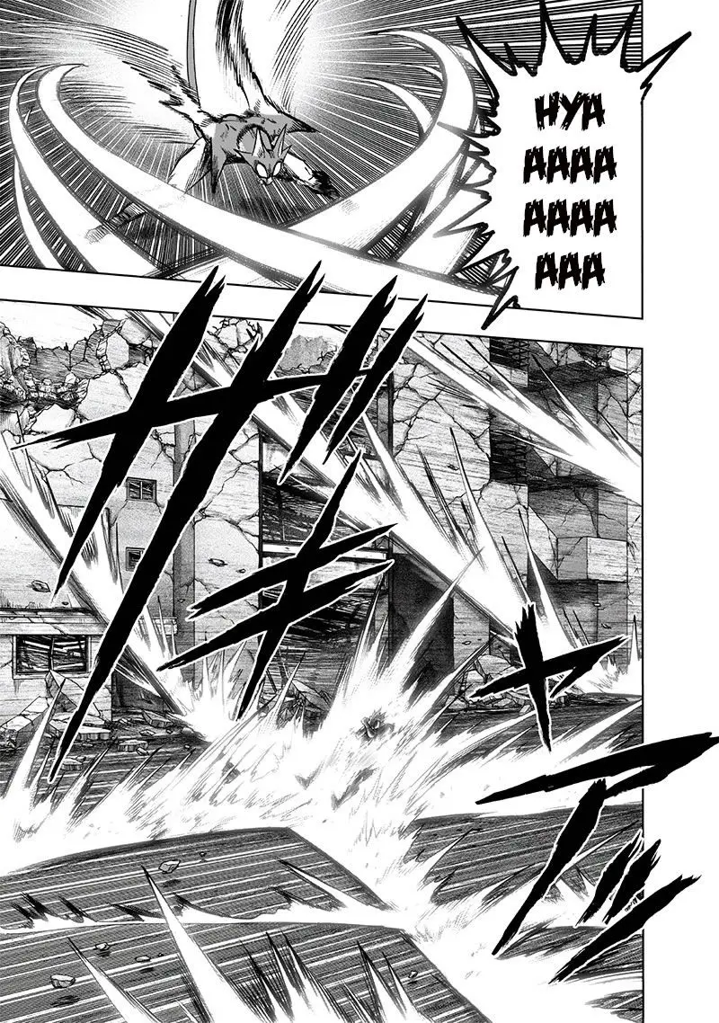 Onepunch-Man (ONE) (2012) - Capítulo 118 - Página 16 - LectorTMOo