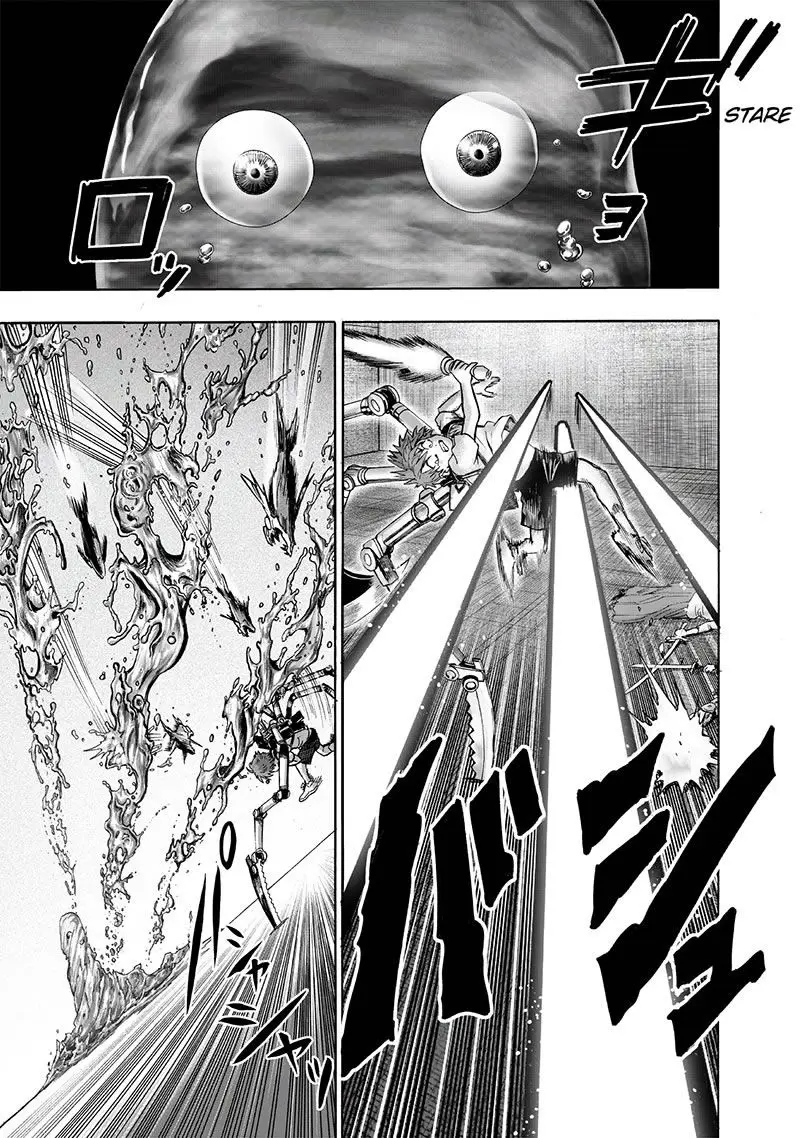Onepunch-Man (ONE) (2012) - Capítulo 121 - Página 15 - LectorTMOo