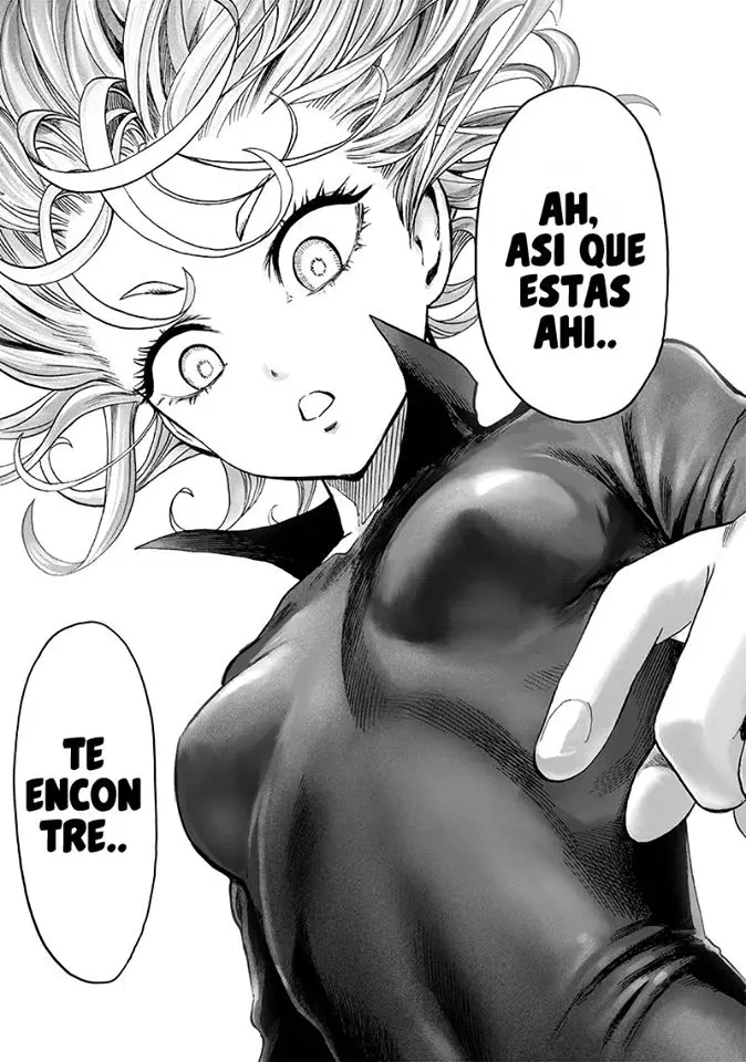 Onepunch-Man (ONE) (2012) - Capítulo 123 - Página 18 - LectorTMOo