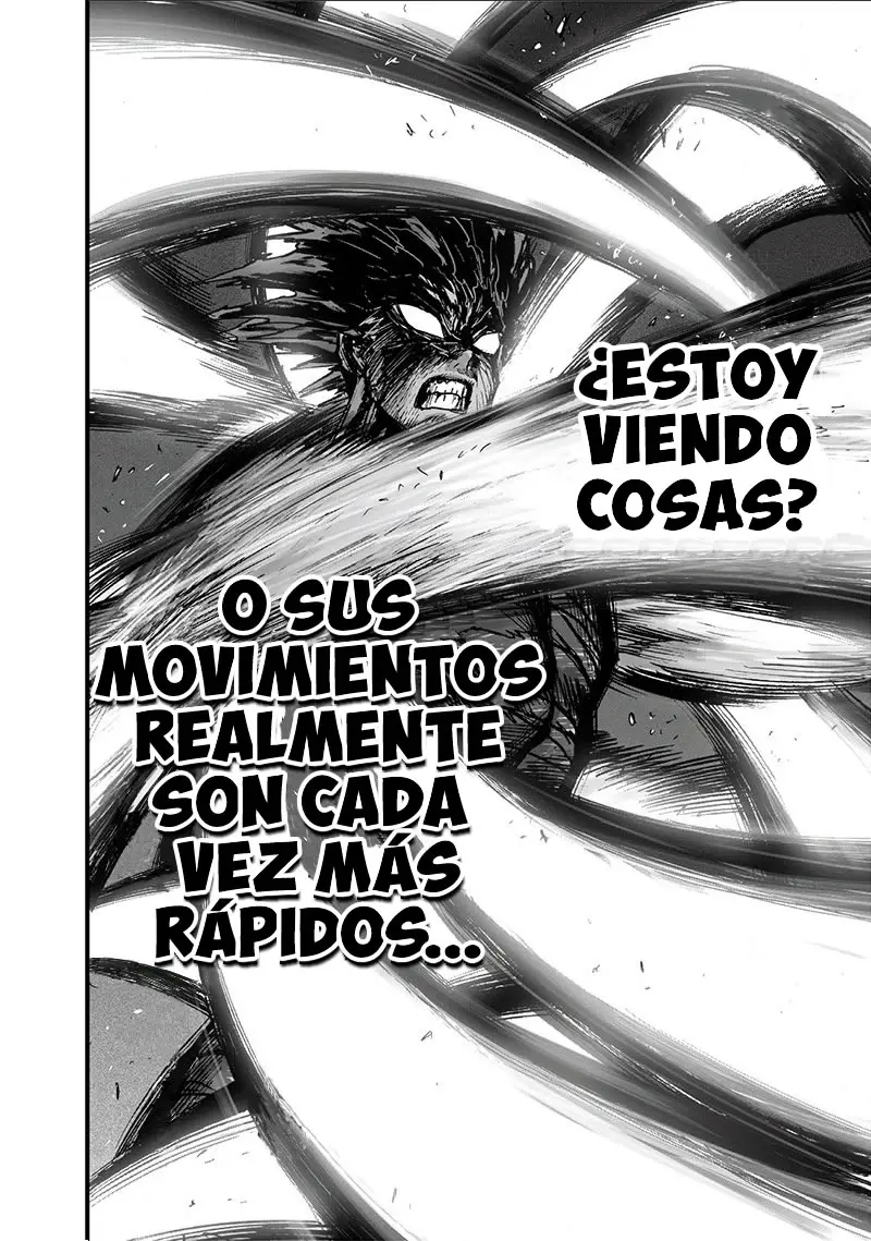Onepunch-Man (ONE) (2012) - Capítulo 127 - Página 28 - LectorTMOo