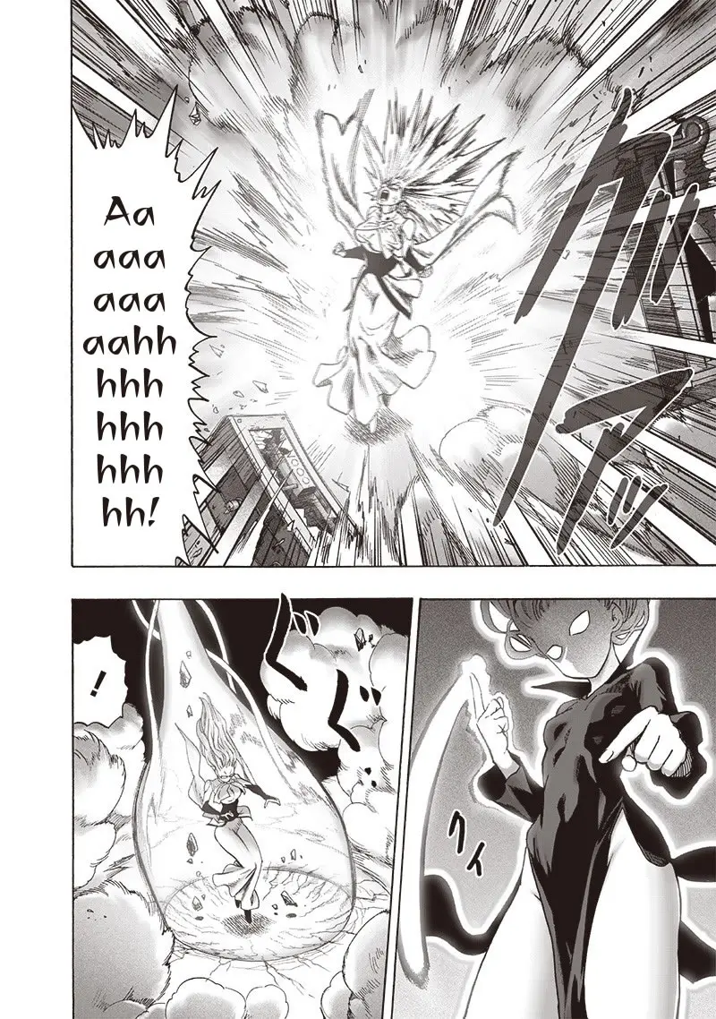 Onepunch-Man (ONE) (2012) - Capítulo 128 - Página 2 - LectorTMOo