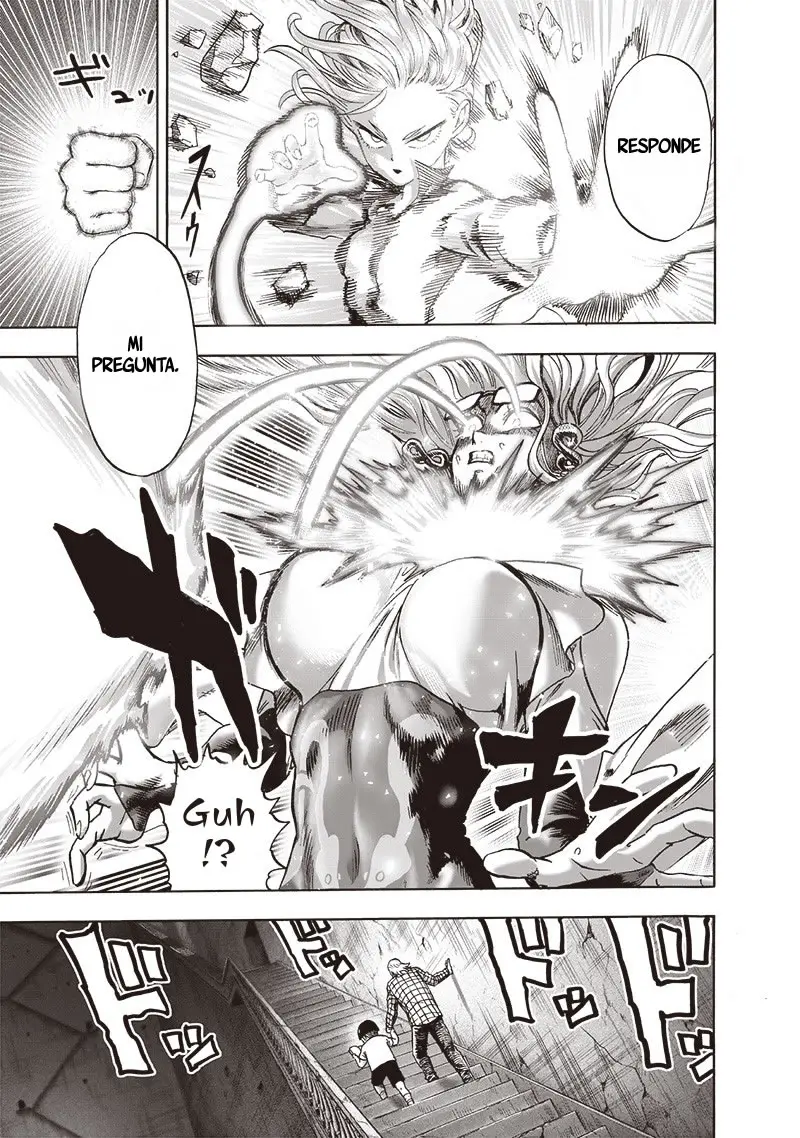Onepunch-Man (ONE) (2012) - Capítulo 128 - Página 23 - LectorTMOo