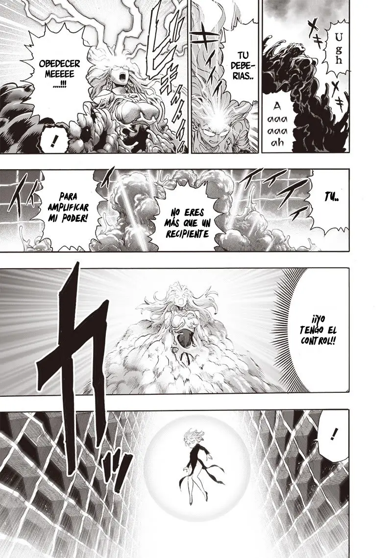 Onepunch-Man (ONE) (2012) - Capítulo 129 - Página 9 - LectorTMOo
