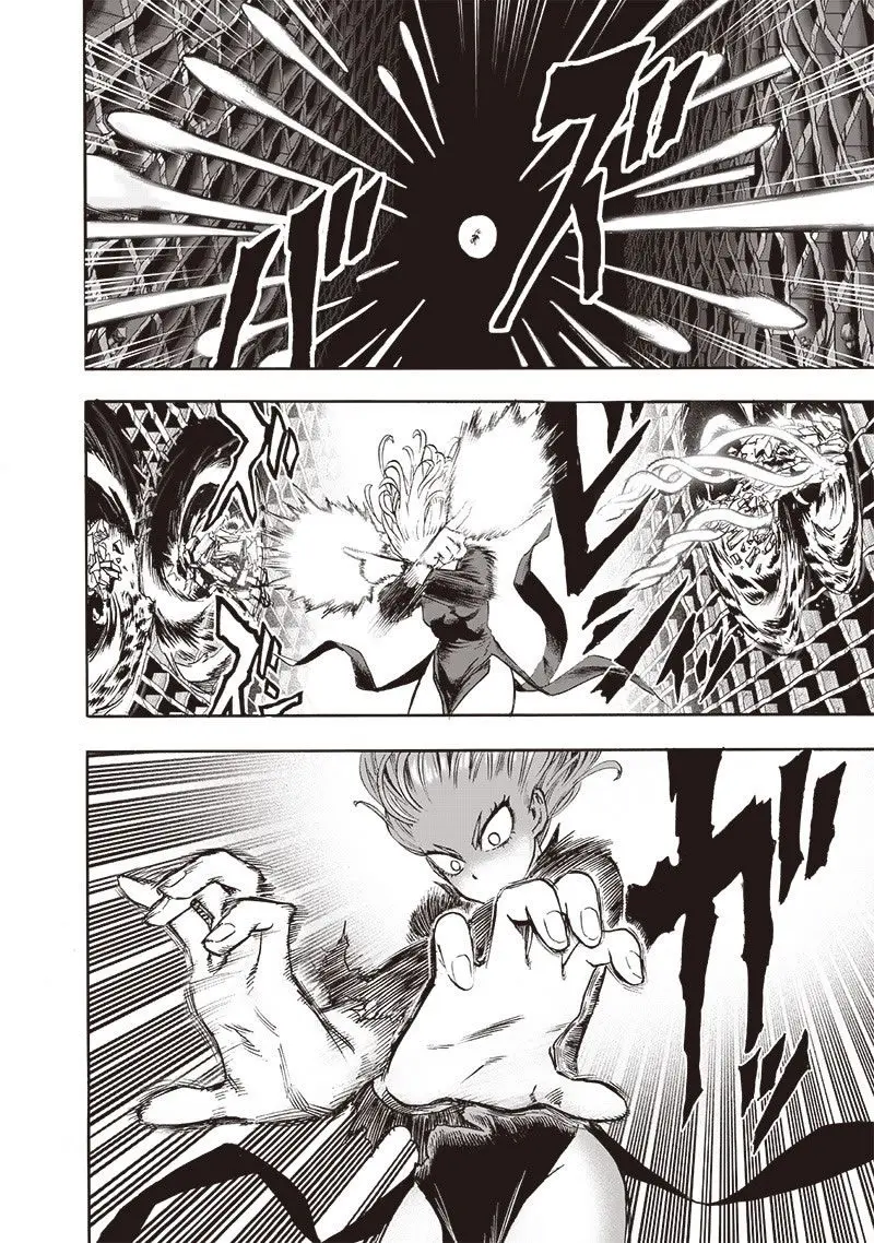 Onepunch-Man (ONE) (2012) - Capítulo 129 - Página 12 - LectorTMOo
